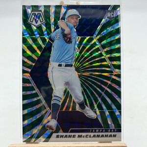 Shane McClanahan RC